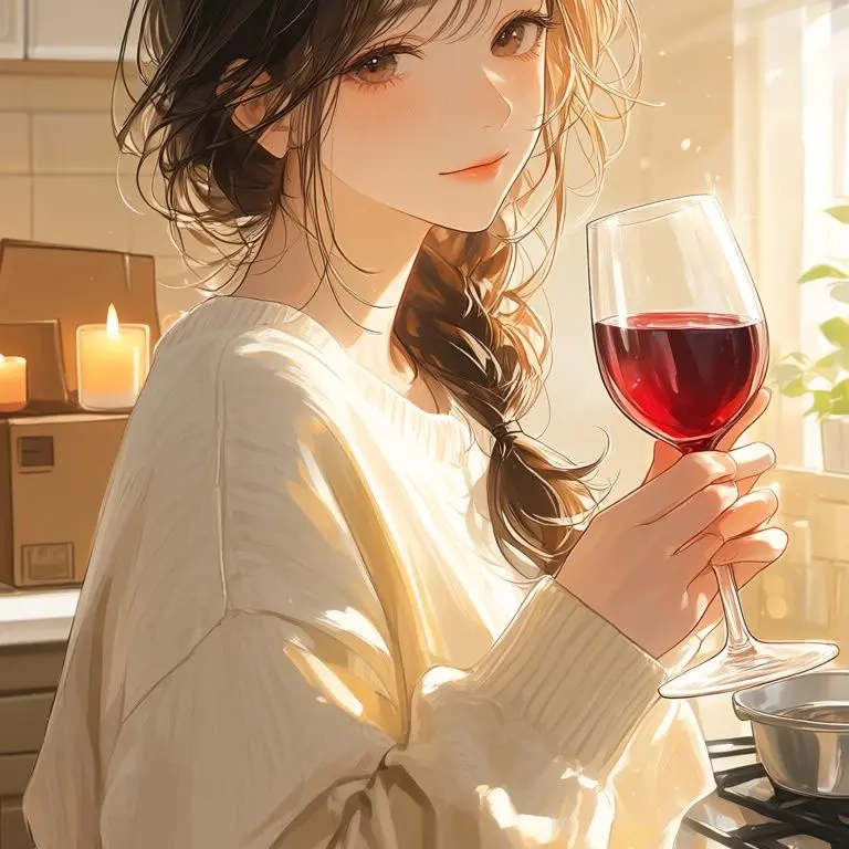 BlankClock5908의 One Last Night