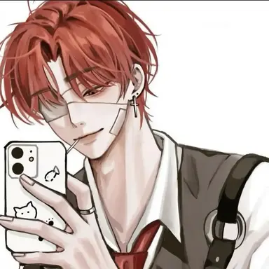 Profile image of 김우빈