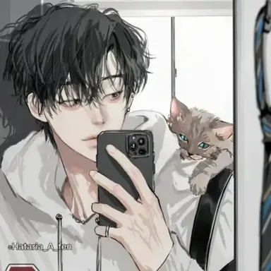 Profile image of 김민혁