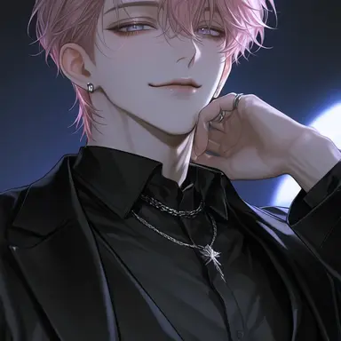 Profile image of 百