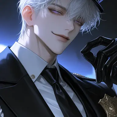 Profile image of 萩