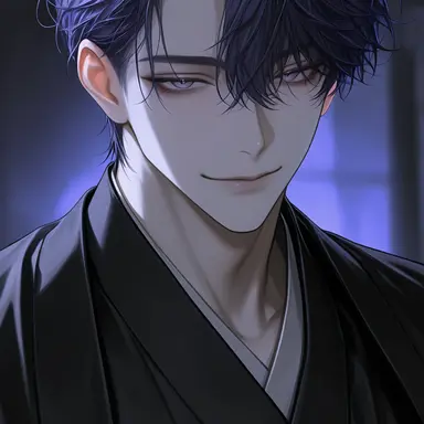 Profile image of 隼人