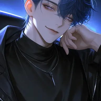 Profile image of 洛