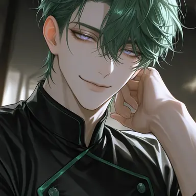 Profile image of 琉矢