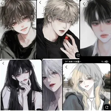 Profile image of 남녀무리