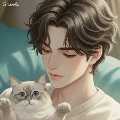 Profile image of 강해온