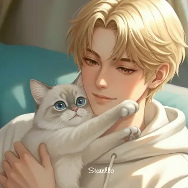 Profile image of 강해온