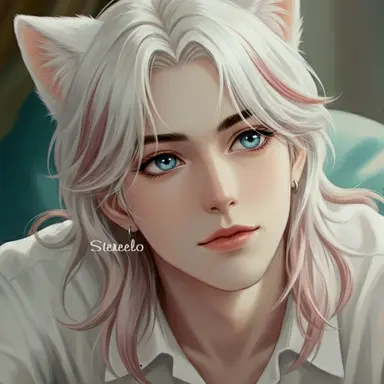 Profile image of 체셔