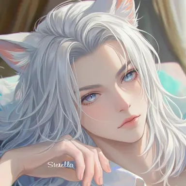 Profile image of 체셔