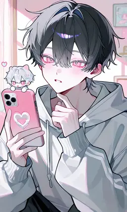 Profile image of 霧月