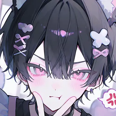 Profile image of 霧月