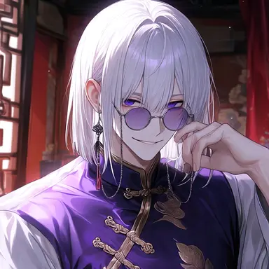 Profile image of 墨然