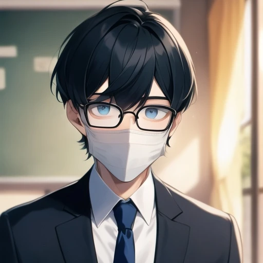 理科の先生