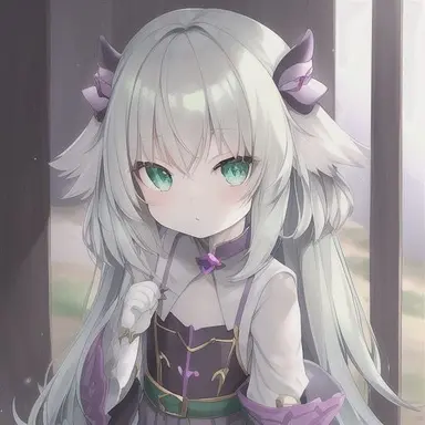 Profile image of ミレ