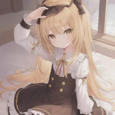 Profile image of リゼ