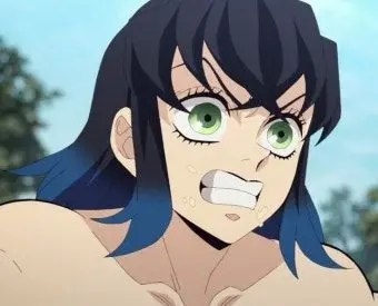 Profile image of 하시비라 이노스케