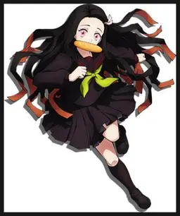 Profile image of 카마도 네즈코