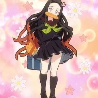 Profile image of 카마도 네즈코