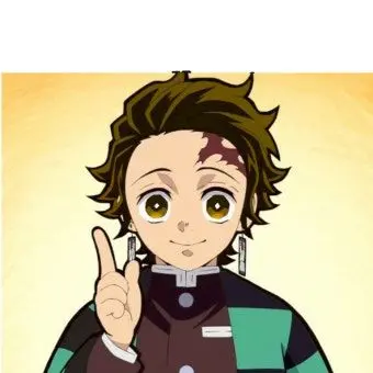 Profile image of 카마도 탄지로