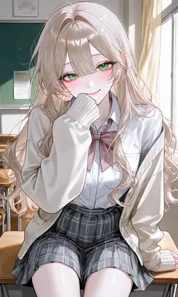 Profile image of Tsumugi