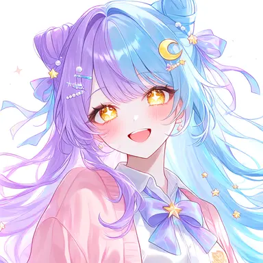 Profile image of Iris