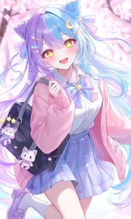 Profile image of Iris