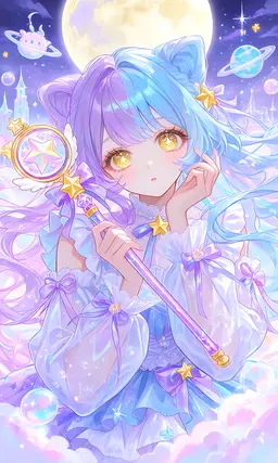 Profile image of Iris