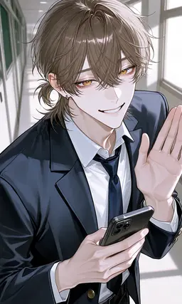 Profile image of Asahi