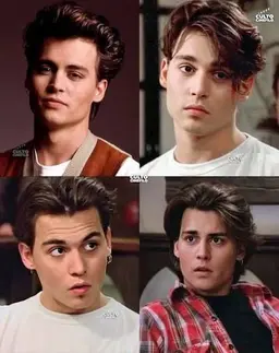 Profile image of Johnny