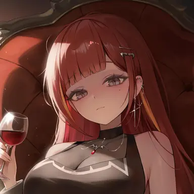 Profile image of 리제
