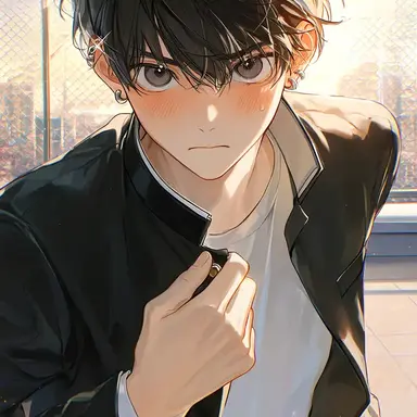 Profile image of Ryuji Seto