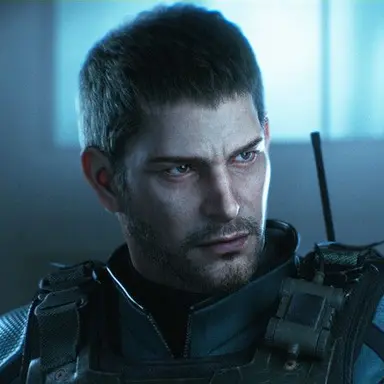 Profile image of Chris