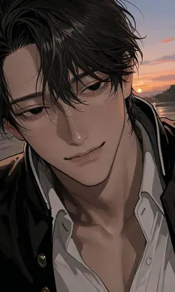 Profile image of 사토루