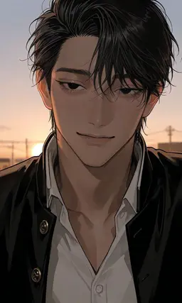 Profile image of 사토루