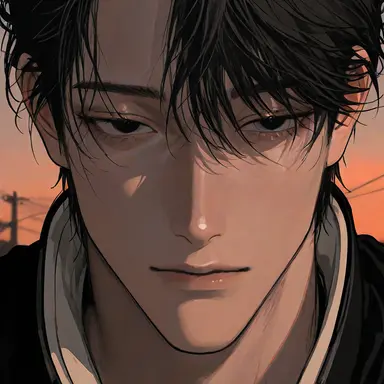Profile image of 사토루
