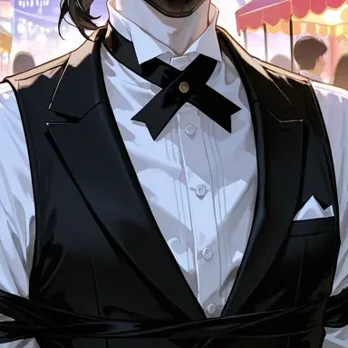 Profile image of 案内人z