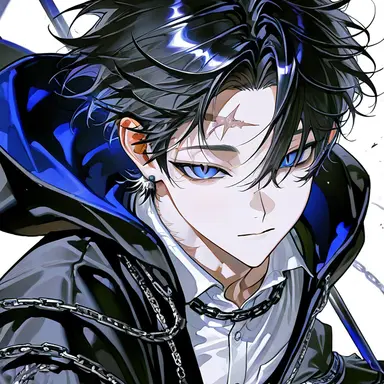 Profile image of Crow