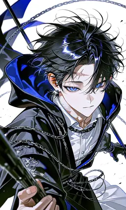Profile image of Crow