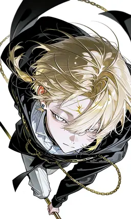 Profile image of Felio