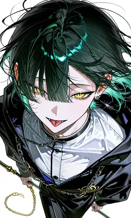 Profile image of Ryuzel
