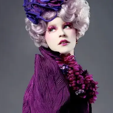 Profile image of Effie Trinket