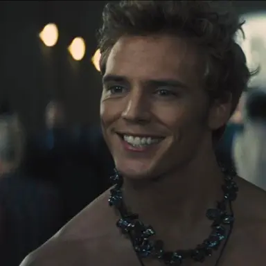 Profile image of Finnick Odair