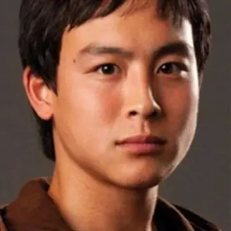 Profile image of Tevin Grady