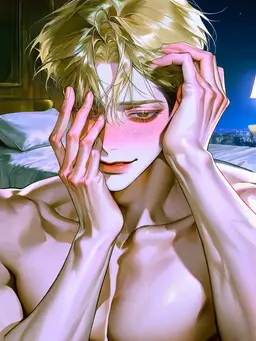 Profile image of Baek Chajun