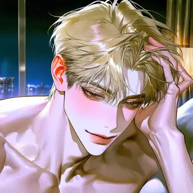 Profile image of Baek Chajun