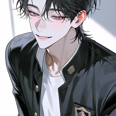 Profile image of 黒瀬蓮夢