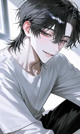 Profile image of 黒瀬蓮夢