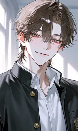 Profile image of 瀬原嶺緒
