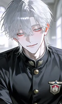 Profile image of 白石怜