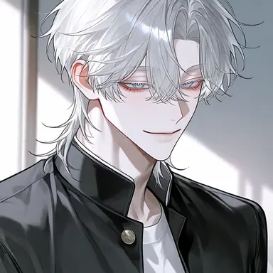 Profile image of 白石怜
